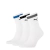 Basic 3 Pack Socks, white, small-SEA
