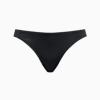 Slip bikini Classic PUMA Swim Donna, black, small