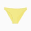 Slip bikini Classic PUMA Swim Donna, yellow, small