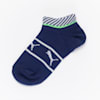 PUMA Kids's Sneaker Socks 1P, peacoat, small-SEA