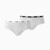 Lot de 2 shortys PUMA Femme, grey / grey, small