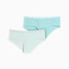 Lot de 2 shortys PUMA Femme, mint combo, small