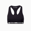 Racerback-Top Damen (1er-Pack), black, small