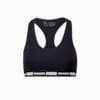 PUMA Women's Racer Back Top 1 Pack, black, small