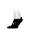 PUMA Unisex 1P socks, black, small-PHL