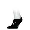 PUMA Unisex 1P socks, black, small-SEA