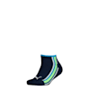 PUMA Kids Sneaker Socks 1P, peacoat, small-SEA