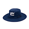 Tour Crown Aussie Bucket Hat, Navy Blazer-Bright White, small-AUS