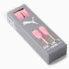 PUMA Laces with Metallic Tips, Bridal Rose, small-SEA