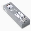 PUMA Printed Laces with Metallic Tips, CAT AOP, small-SEA
