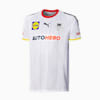 DHB Home Handball Jersey Youth, Puma White, small
