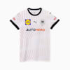 Germany Handball 2024 Women's Home Jersey, PUMA White-PUMA Black, small