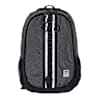 리플렉티브 백팩/Reflective Backpack, puma black-grid, small-KOR