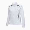 Mach Knit Training Jacket W, Puma White, small-KOR