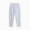 Mach Knit Track Pants, Platinum Gray, small-KOR