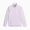 Mach Knit Track Jacket W, Spring Lavender, small-KOR