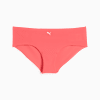 Seamless Hipster Women (2-Pack), coral, small