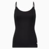 PUMA Women's Camisole 1 Pack, black, small