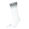 PUMA 1P Seasonal Crew Socks, white, small-SEA