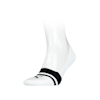 PUMA Heritage Footie Socks, white, small-SEA