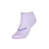 PUMA Women Seasonal Socks, purple, small-SEA