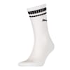 PUMA Unisex Classic Socks 1 pack, white, small-PHL