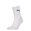 PUMA Unisex Short Sport Socks, white, small-SEA