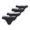 Brazilian Women (2-Pack), black, small