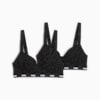 PUMA Women's Short Top, black, small