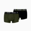 Trunks Men (2-Pack), Forest, small