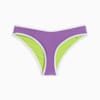 PUMA Women's Briefs, purple combo, small