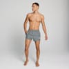 PUMA Men's Swim Shorts, black combo, small