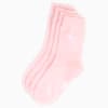 PUMA Classic Socken 2er-Pack Kinder, rose water, small
