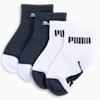 Calzini Baby Classic PUMA in confezione doppia, new navy / white, small