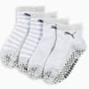 Niemowlęce klasyczne skarpetki PUMA (2 pary), grey melange, small