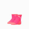 PUMA Baby Classic Socks 2 pack, violet purple combo, small