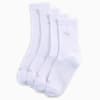 PUMA Classic Socken 2er-Pack Damen, white, small