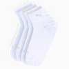 Paquete de 2 pares de calcetines tobilleros para mujer PUMA, white, small