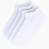 Lot de 2 paires de chaussettes PUMA Femme, white, small