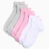 Sportsocken 3er-Pack Unisex, prism pink, small