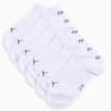Sneakersocken Teenager (3er-Pack), white, small