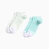 Heritage Sneaker Socks Women (2-pack), mint combo, small