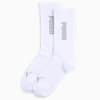 Crew Sportsocken Unisex (1er-Pack), White / Reflective, small