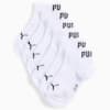 Sportsocken Teenager (3er-Pack), white, small