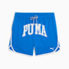 Swim Shorts Men&nbsp;, vivid blue, small