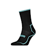 Running Short Socks Unisex (1-Pack), black / blue, small-PHL