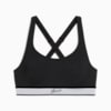 Short Top Women, black, small