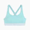 Short Top Women, mint, small