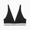 Short Top Women, black, small