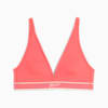 Short Top Women, coral, small